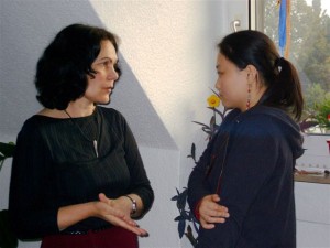 Beratung