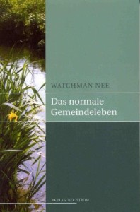 normales Gemeindeleben
